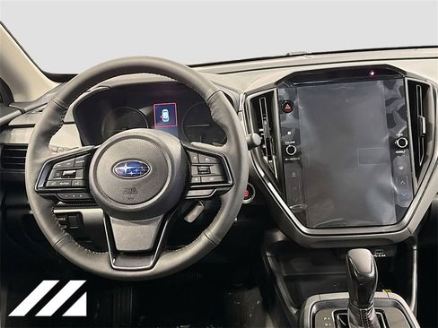 New 2026 Subaru Crosstrek 2.5i Limited image 22