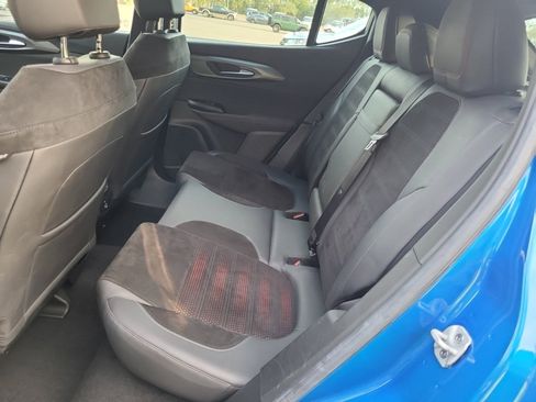 Used 2024 Alfa Romeo Tonale Veloce w/ Active Assist Package image 13