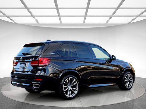 Used 2018 BMW X5 xDrive40e image 8