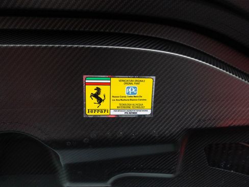 Used 2024 Ferrari SF90 Spider image 86