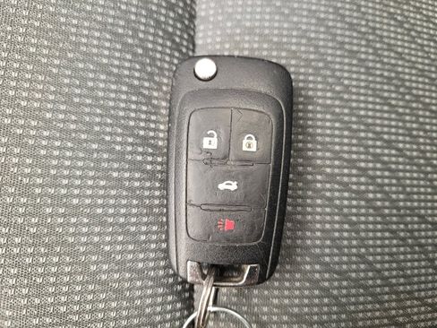 Used 2013 Chevrolet Malibu LS w/ Protection Package image 32