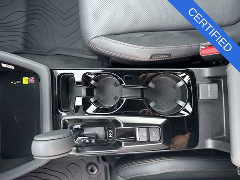 Certified 2026 Subaru Forester Touring AWD/4WD image 18