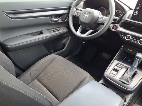 Used 2026 Honda CR-V EX image 16