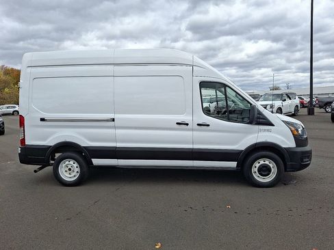 Used 2021 Ford Transit 250 148 High Roof w/ Load Area Protection Package image 8