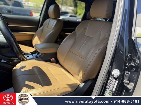 Used 2020 Kia Telluride SX AWD/4WD image 14