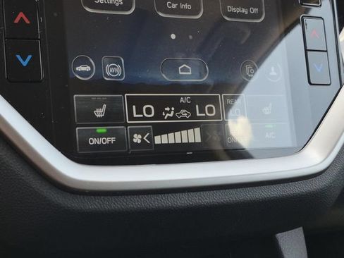 New 2026 Subaru Ascent Limited AWD/4WD image 27