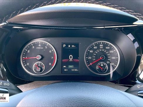 Used 2024 Kia K5 EX w/ EX Premium Package image 19