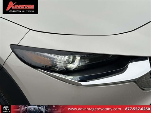 Used 2024 MAZDA CX-30 AWD 2.5 S w/ Select Sport Pkg image 13