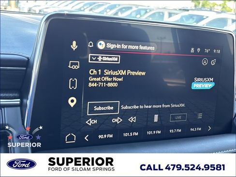 Used 2023 GMC Yukon SLT AWD/4WD image 38