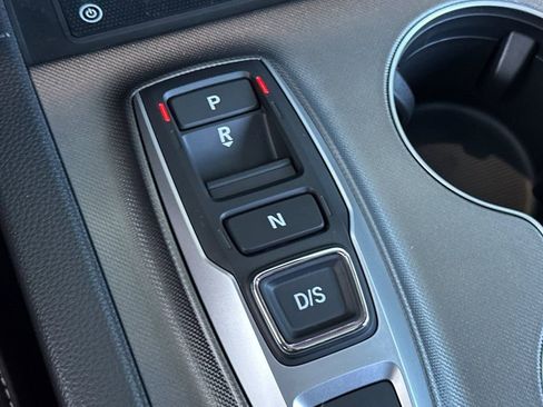 New 2026 Honda Ridgeline RTL image 23