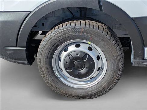 New 2026 Ford Transit 250 148 Medium Roof image 16