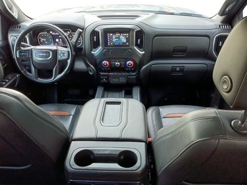 Used 2021 GMC Sierra 1500 AT4 w/ AT4 Premium Package AWD/4WD image 20