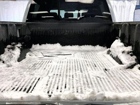 Certified 2023 Ford F150 XLT w/ Equipment Group 302A High image 32