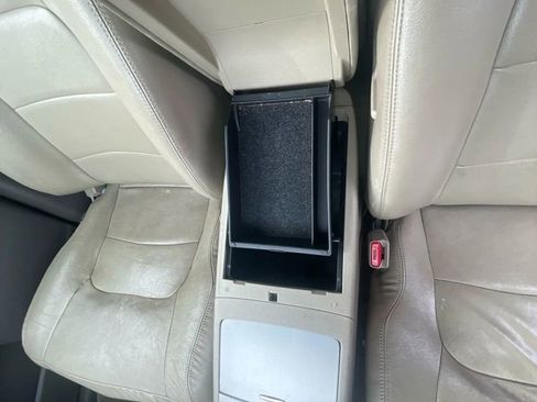 Used 2012 Nissan Murano S image 42