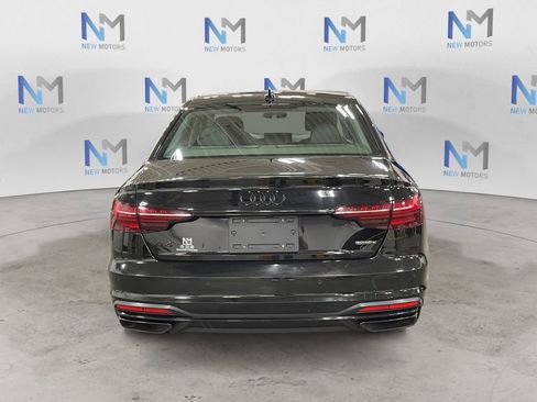 Used 2022 Audi A4 2.0T Premium Plus image 4