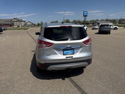 Used 2016 Ford Escape Titanium AWD/4WD image 5