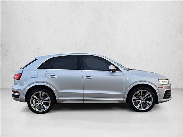 Used 2016 Audi Q3 2.0T Prestige AWD/4WD image 4