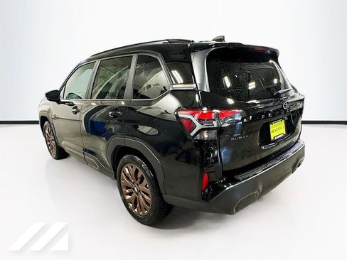 New 2026 Subaru Forester Sport image 7
