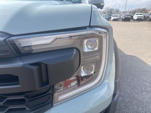 Used 2024 Ford Ranger Raptor image 9