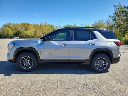 New 2026 GMC Terrain AT4 w/ Convenience Package III image 2