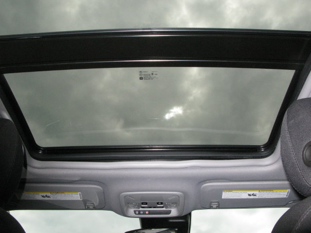 Used 2024 Chevrolet Malibu LT FWD image 14
