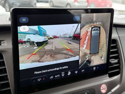 Used 2022 Ford Transit 350 XLT image 26