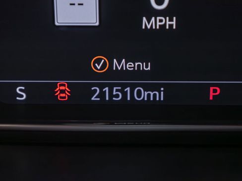 Used 2021 GMC Sierra 2500 Denali w/ Denali Ultimate Package AWD/4WD image 18