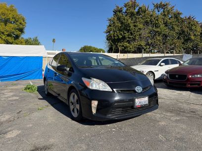 Used 2013 Toyota Prius One