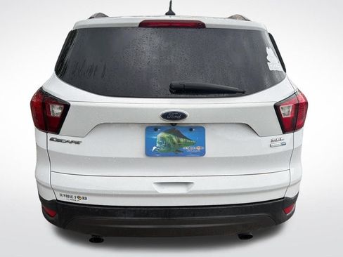 Used 2019 Ford Escape SEL AWD/4WD image 7