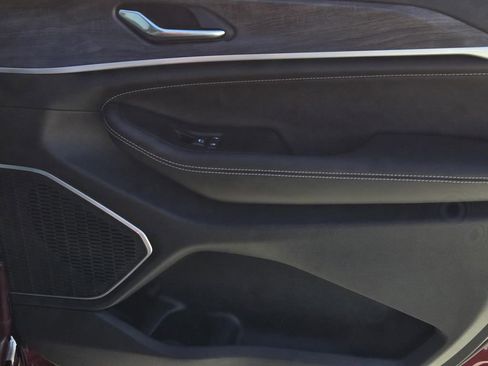 New 2026 Jeep Grand Cherokee L Limited image 7