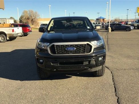 Used 2019 Ford Ranger XLT image 3