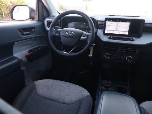 Certified 2023 Ford Maverick XLT w/ XLT Luxury Package image 19