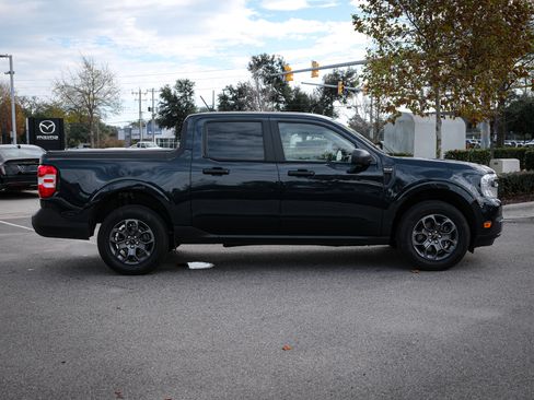 Used 2023 Ford Maverick XLT image 11