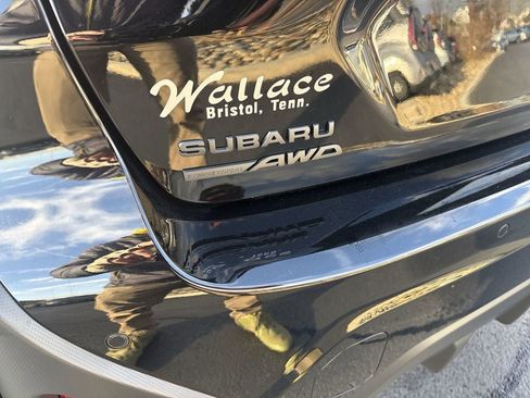 New 2026 Subaru Crosstrek 2.5i Limited w/ Crosstrek Mirror Package image 7