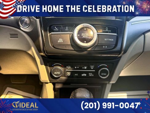 Used 2020 Acura ILX FWD image 33
