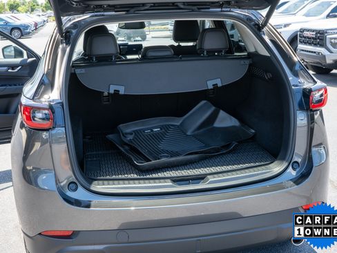 Used 2023 MAZDA CX-5 AWD 2.5 S image 31