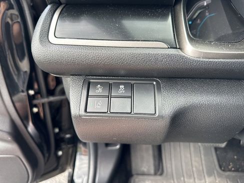 Used 2020 Honda Civic EX-L image 19