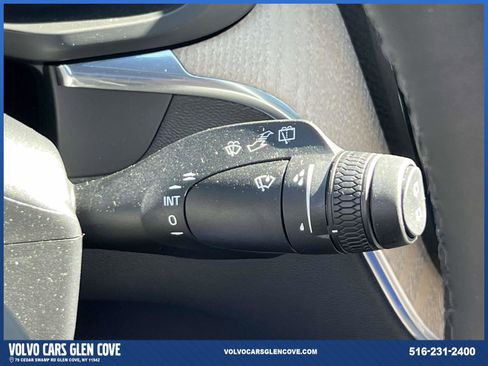 Used 2026 Volvo XC60 B5 Plus w/ Protection Package Premier image 24