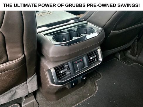 Used 2021 Ford F150 King Ranch w/ Equipment Group 601A High AWD/4WD image 29