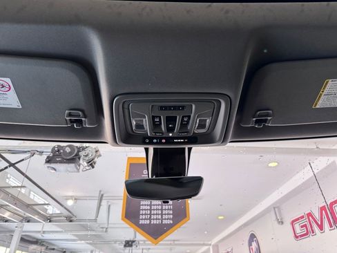 Certified 2022 GMC Sierra 2500 Denali w/ Denali Ultimate Package image 30