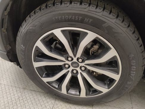 Used 2020 Ford Explorer ST AWD/4WD image 31