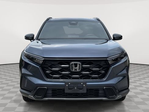 Certified 2026 Honda CR-V Sport image 2