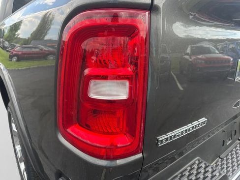 New 2026 RAM 1500 Big Horn AWD/4WD image 21
