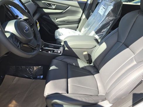 New 2025 Subaru Ascent Bronze Edition image 4