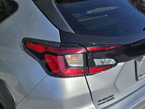New 2026 Subaru Crosstrek 2.5i Sport AWD/4WD image 7