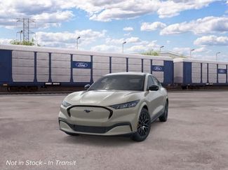 New 2026 Ford Mustang Mach-E Premium w/ Technology Package RWD video 2