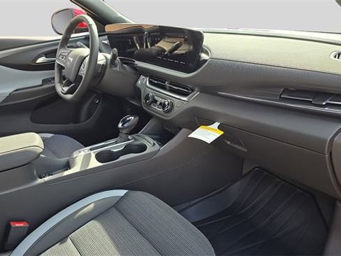 New 2026 Buick Envista Preferred w/ Convenience I Package image 16