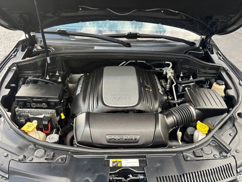 Used 2015 Dodge Durango R/T RWD image 31