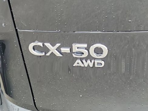 New 2026 MAZDA CX-50 AWD 2.5 Hybrid w/ Weather Package image 22