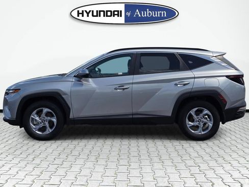 Used 2023 Hyundai Tucson SEL AWD/4WD image 10